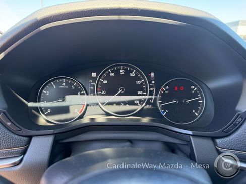 Used 2024 MAZDA CX-90 3.3 Turbo w/ Premium Package image 23