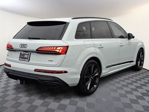 New 2026 Audi Q7 3.0T Premium Plus image 6