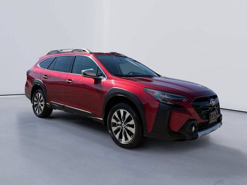 Certified 2024 Subaru Outback Touring XT w/ Popular Package #2 AWD/4WD image 1