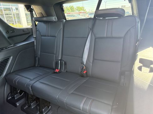 Used 2023 Chevrolet Tahoe RST w/ Sport Performance Package AWD/4WD image 11