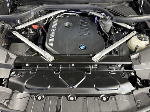 Used 2024 BMW X6 xDrive40i w/ Premium Package AWD/4WD image 28