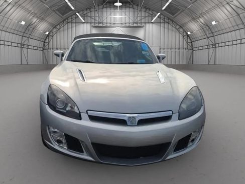 Used 2009 Saturn Sky Red Line RWD image 5