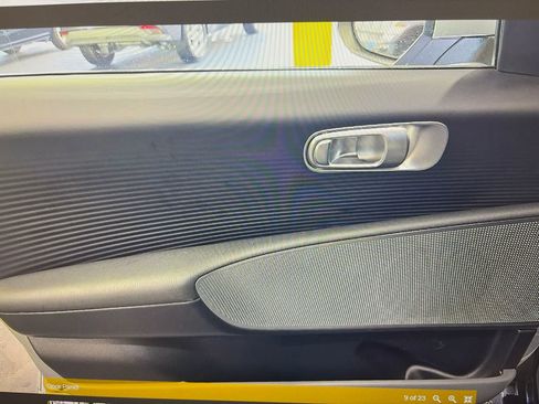 Used 2024 Hyundai Ioniq 6 SE RWD image 8