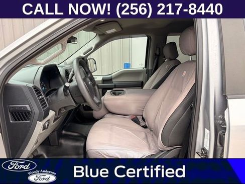Used 2020 Ford F150 XL w/ Equipment Group 101A Mid image 8