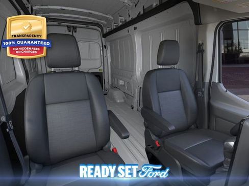 New 2026 Ford Transit 250 148 High Roof image 10