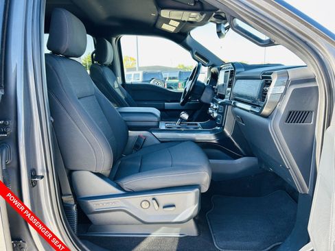 Used 2022 Ford F150 XLT w/ Equipment Group 302A High image 31