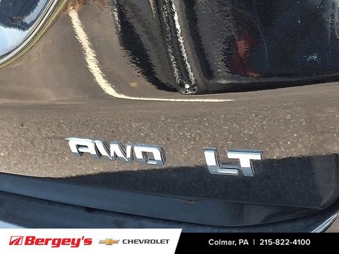 Used 2019 Chevrolet Equinox LT image 31