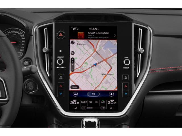 Used 2022 Subaru WRX Limited AWD/4WD image 19