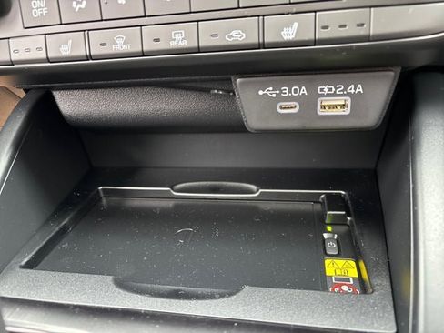 New 2026 Subaru Outback Limited image 70