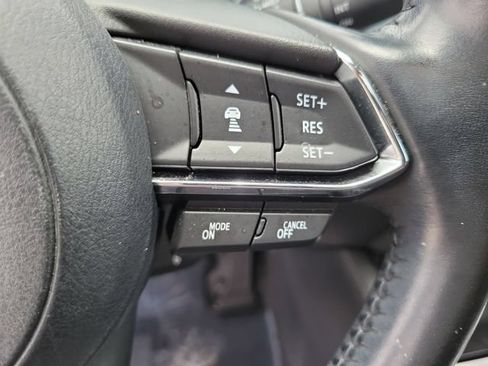 Used 2023 MAZDA CX-5 AWD 2.5 S image 32