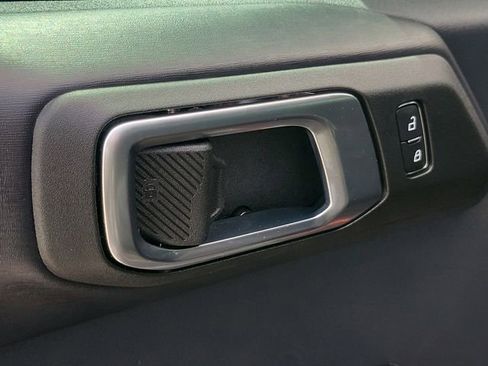 Used 2025 Ford Bronco Raptor w/ Interior Carbon Fiber Pack AWD/4WD image 16