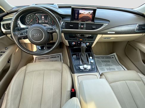 Used 2018 Audi A7 3.0T Prestige AWD/4WD image 13