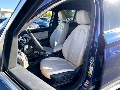 Used 2020 BMW X1 xDrive28i w/ Premium Package AWD/4WD image 21