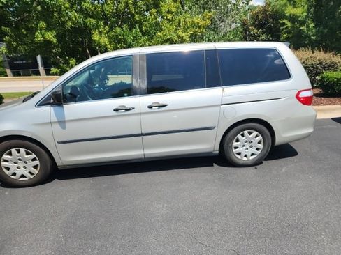 Used 2006 Honda Odyssey LX image 6