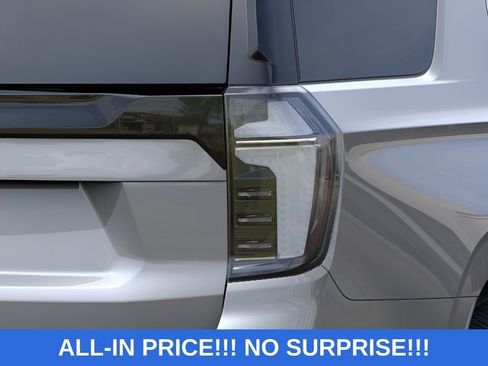 New 2026 Chevrolet Tahoe Premier AWD/4WD image 11
