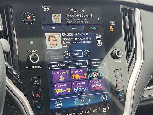 Used 2020 Subaru Outback Limited image 17