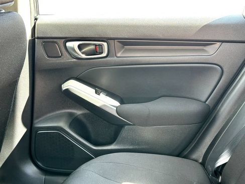 Used 2025 Honda Civic LX image 20