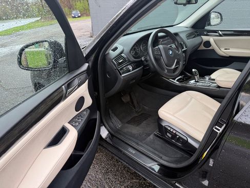 Used 2016 BMW X3 xDrive28i image 11