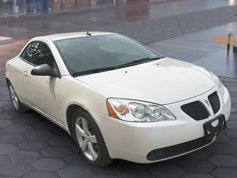 Used 2008 Pontiac G6 GT FWD image 21