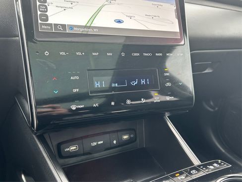 Used 2022 Hyundai Tucson Limited image 31