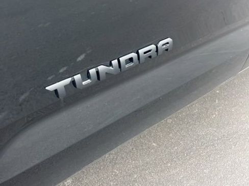 Used 2023 Toyota Tundra SR5 w/ TRD Off-Road Premium Package image 10