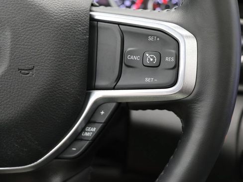 Used 2024 RAM 1500 Laramie AWD/4WD image 24