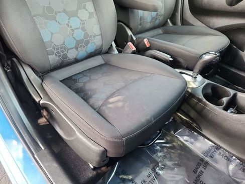 Used 2018 Chevrolet Spark LT FWD image 23