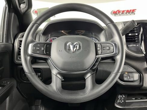 New 2026 RAM 5500 Tradesman w/ Chrome Appearance Group image 14