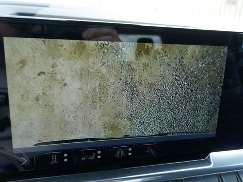 New 2026 Chevrolet Silverado 1500 LTZ w/ Max Trailering Package image 26