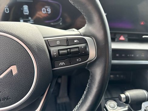 Certified 2023 Kia Sportage EX AWD/4WD image 26