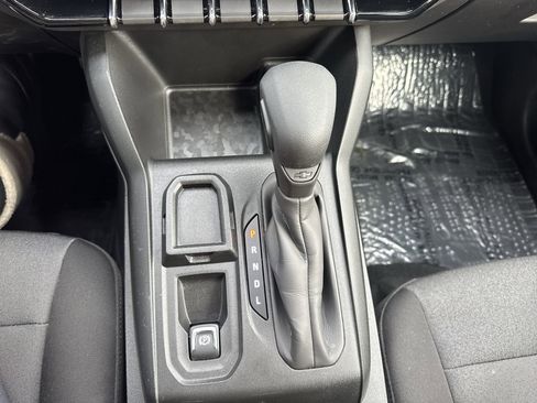 Used 2024 Chevrolet Colorado W/T image 20