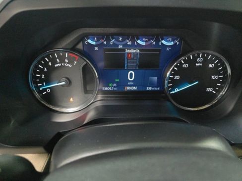 Used 2024 Ford Expedition Max Limited RWD image 11