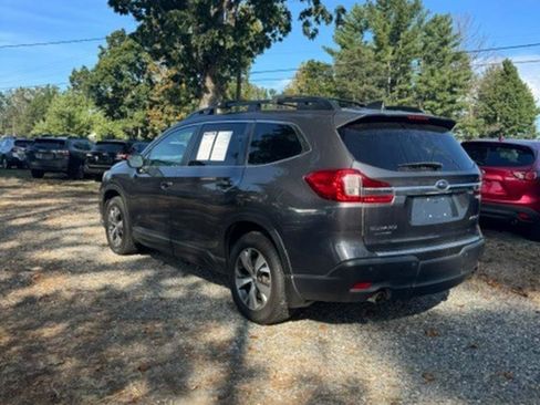 Used 2019 Subaru Ascent Premium w/ Popular Package #2 AWD/4WD image 6