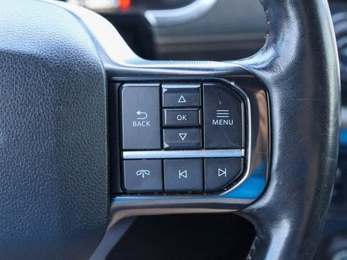 Used 2021 Ford F150 Platinum w/ Equipment Group 701A High RWD image 31