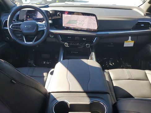 New 2026 Chevrolet Suburban RST w/ Comfort Package image 13