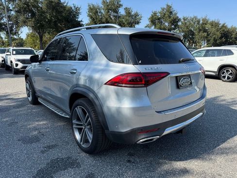 Used 2022 Mercedes-Benz GLE 350 4MATIC image 19