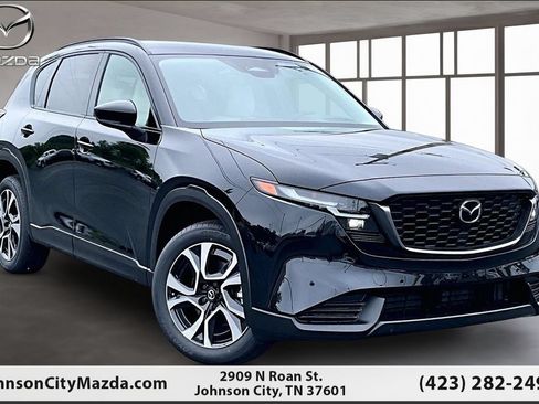 New 2026 MAZDA CX-5 Preferred AWD/4WD image 3
