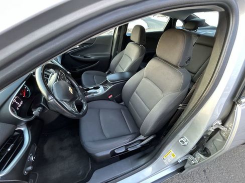 Used 2016 Chevrolet Malibu LS image 11