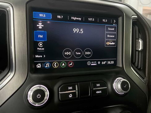 Used 2021 GMC Sierra 1500 Denali w/ Technology Package AWD/4WD image 18