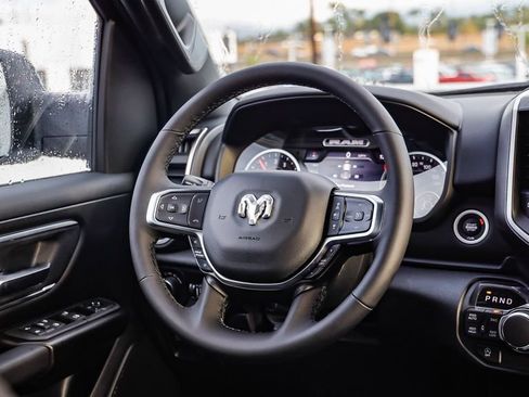 New 2026 RAM 1500 Big Horn image 16