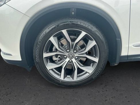 Used 2024 Acura MDX FWD w/ Technology Package image 13