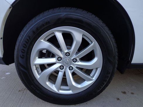 Used 2016 Acura RDX AWD w/ Technology Package image 10