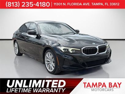 Used 2023 BMW 330i Sedan w/ Convenience Package