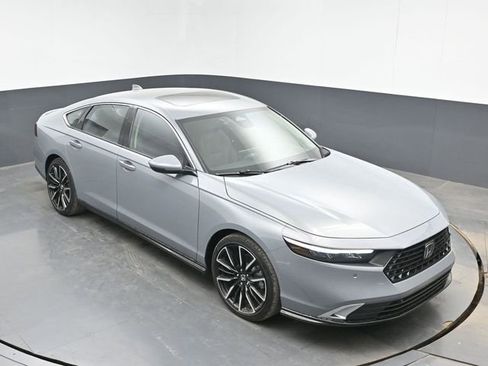 New 2026 Honda Accord Touring image 13