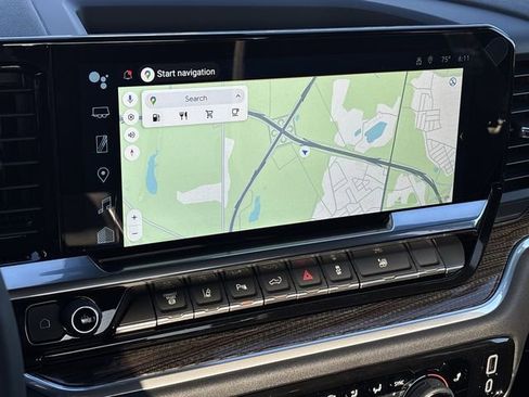 New 2026 Chevrolet Silverado 3500 LT w/ Safety Package image 25