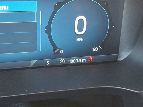 Used 2024 Ford F150 STX image 18