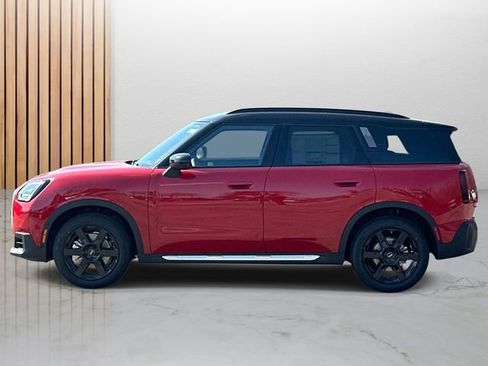 New 2026 MINI Cooper Countryman S AWD/4WD image 5