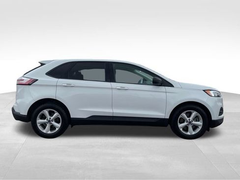 Used 2020 Ford Edge SE AWD/4WD image 6