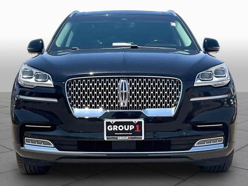 Used 2020 Lincoln Aviator Reserve w/ Equipment Group 202A AWD/4WD image 4