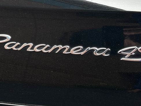 Used 2015 Porsche Panamera 4S image 53